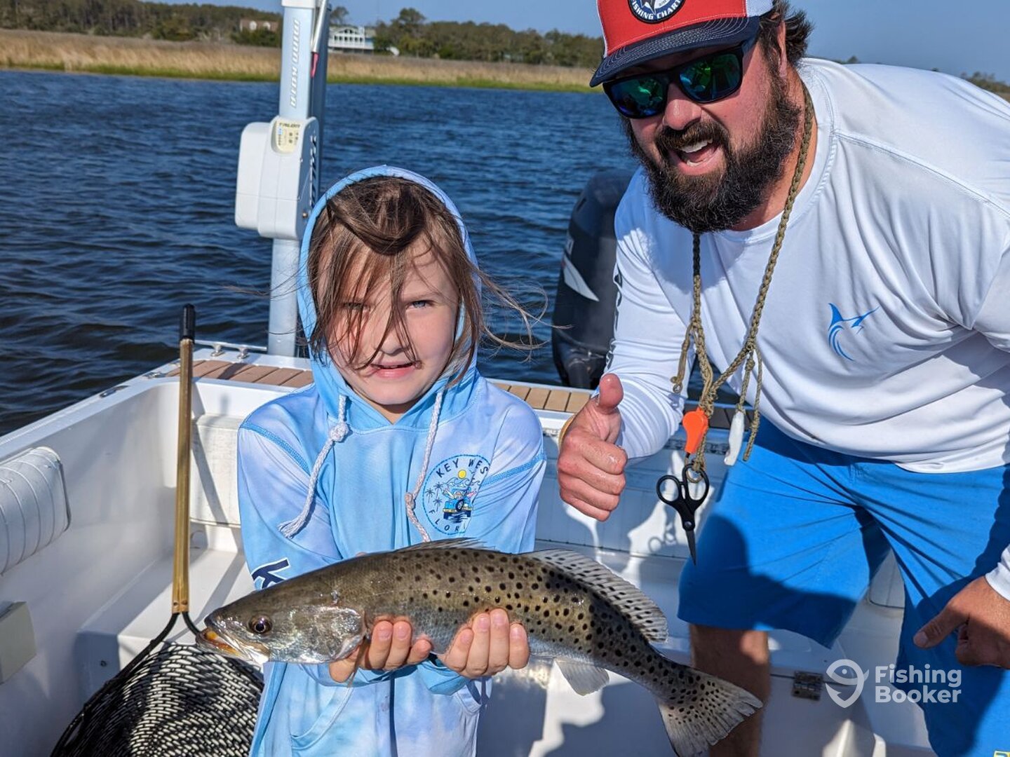 Wanchese Report Photo 0