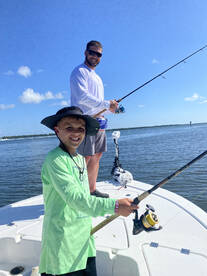 Palmetto Report Photo 2