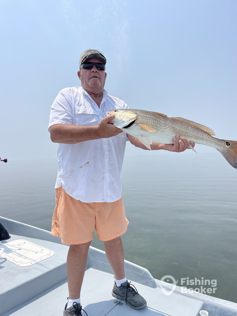 Nags Head Report Photo 0