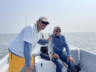 Nags Head Report Photo 1