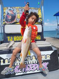 Redfish for this first timer!!!!