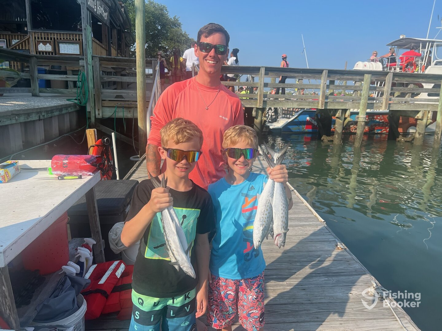Murrells Inlet Report Photo 0