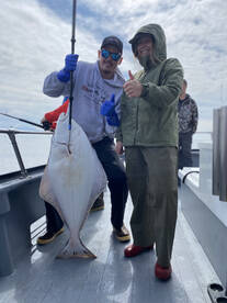 Seward Report Photo 1