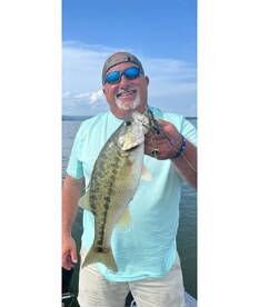 Guntersville Report Photo 2