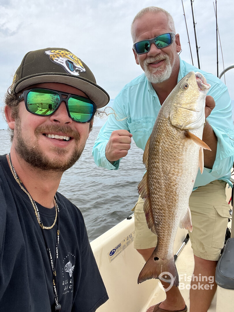 Jacksonville Report Photo 0
