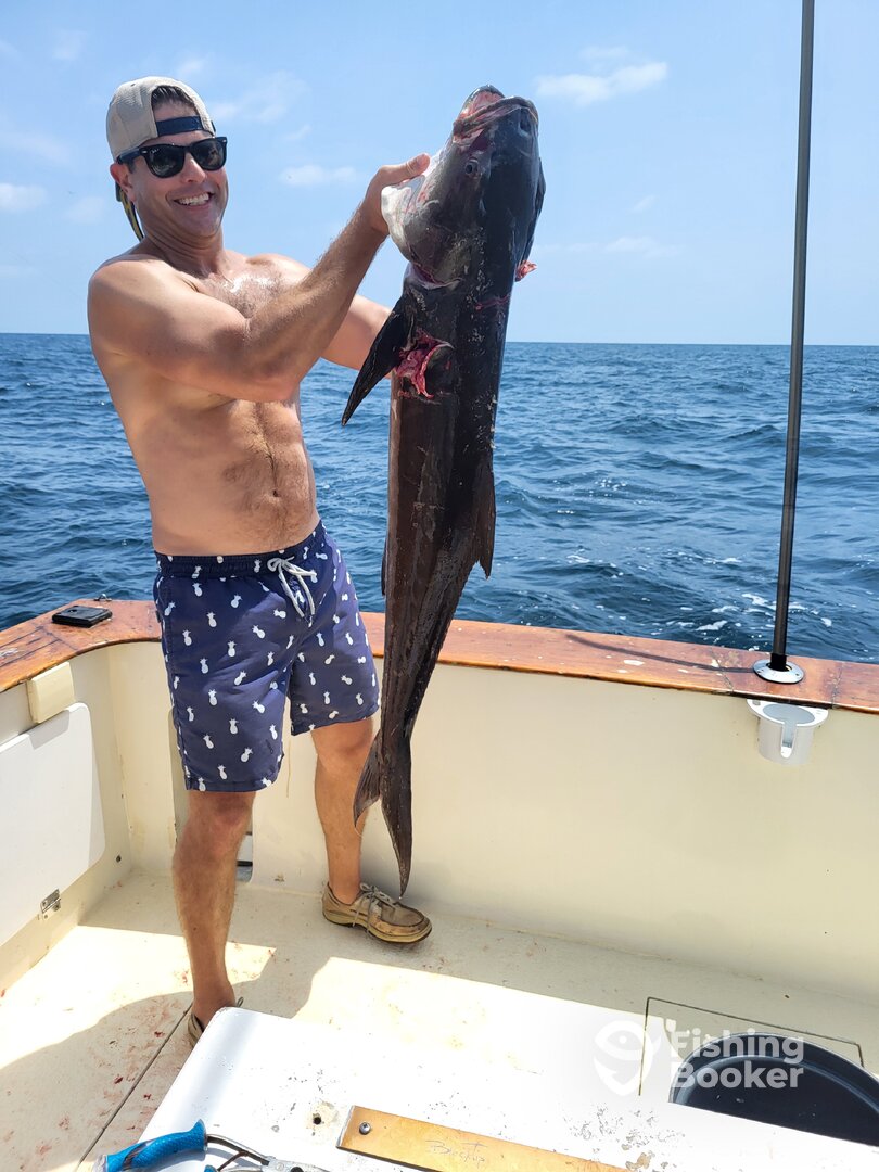 Fernandina Beach Report Photo 0