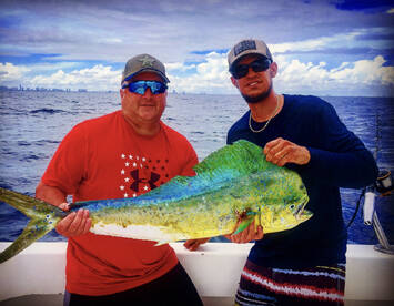 Fort Lauderdale Report Photo 1