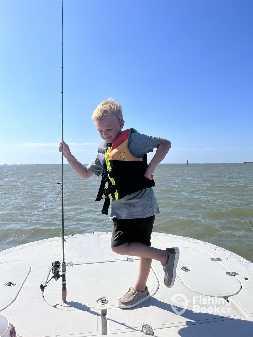 Corpus Christi Report Photo 0
