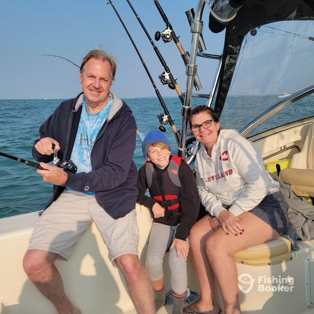 Lakeside Marblehead Report Photo 0