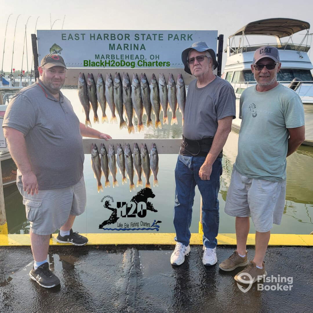 Lakeside Marblehead Report Photo 0