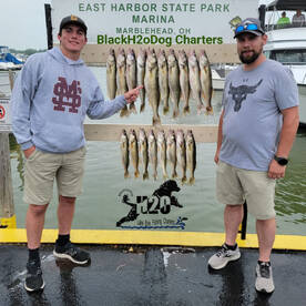 Lakeside Marblehead Report Photo 2