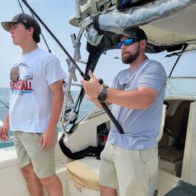 Lakeside Marblehead Report Photo 1