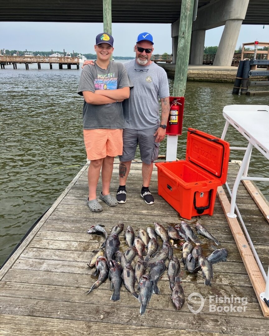 Point Pleasant Report Photo 0