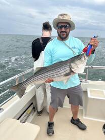 Montauk Report Photo 1