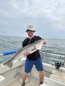 Montauk Report Photo 2
