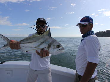 Quepos Report Photo 2