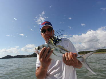 Quepos Report Photo 1