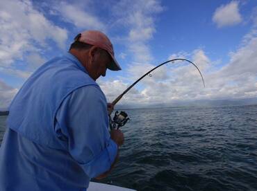 Quepos Report Photo 1