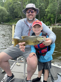 Montello Report Photo 1