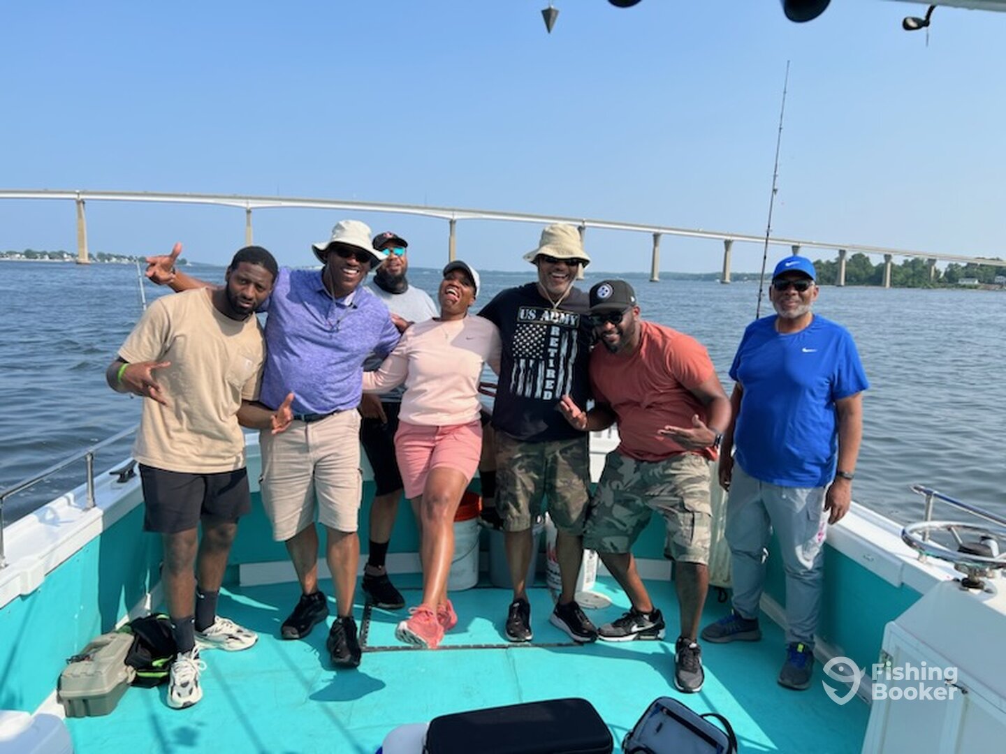 Solomons Report Photo 0