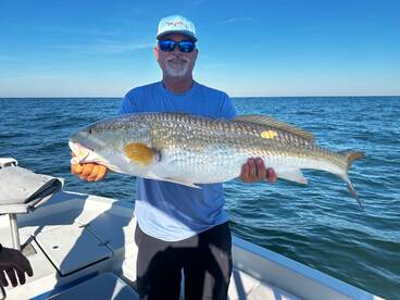 Bay Pines Report Photo 1