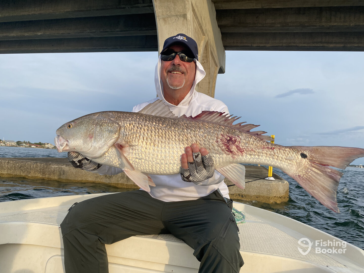 St. Augustine Report Photo 0