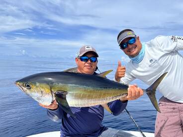 Paquera Report Photo 1