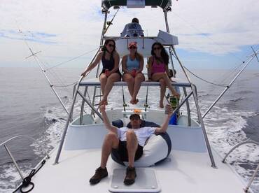 Quepos Report Photo 1