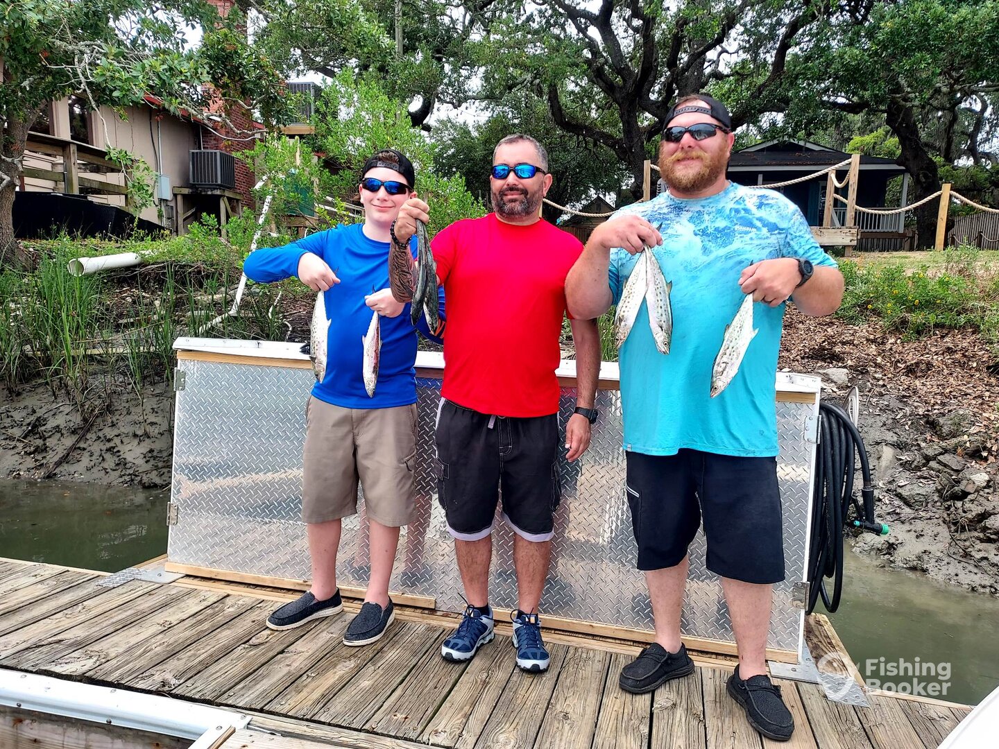 Murrells Inlet Report Photo 0