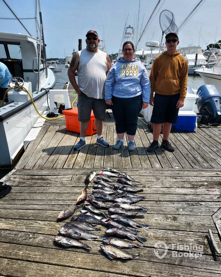 Point Pleasant Report Photo 0