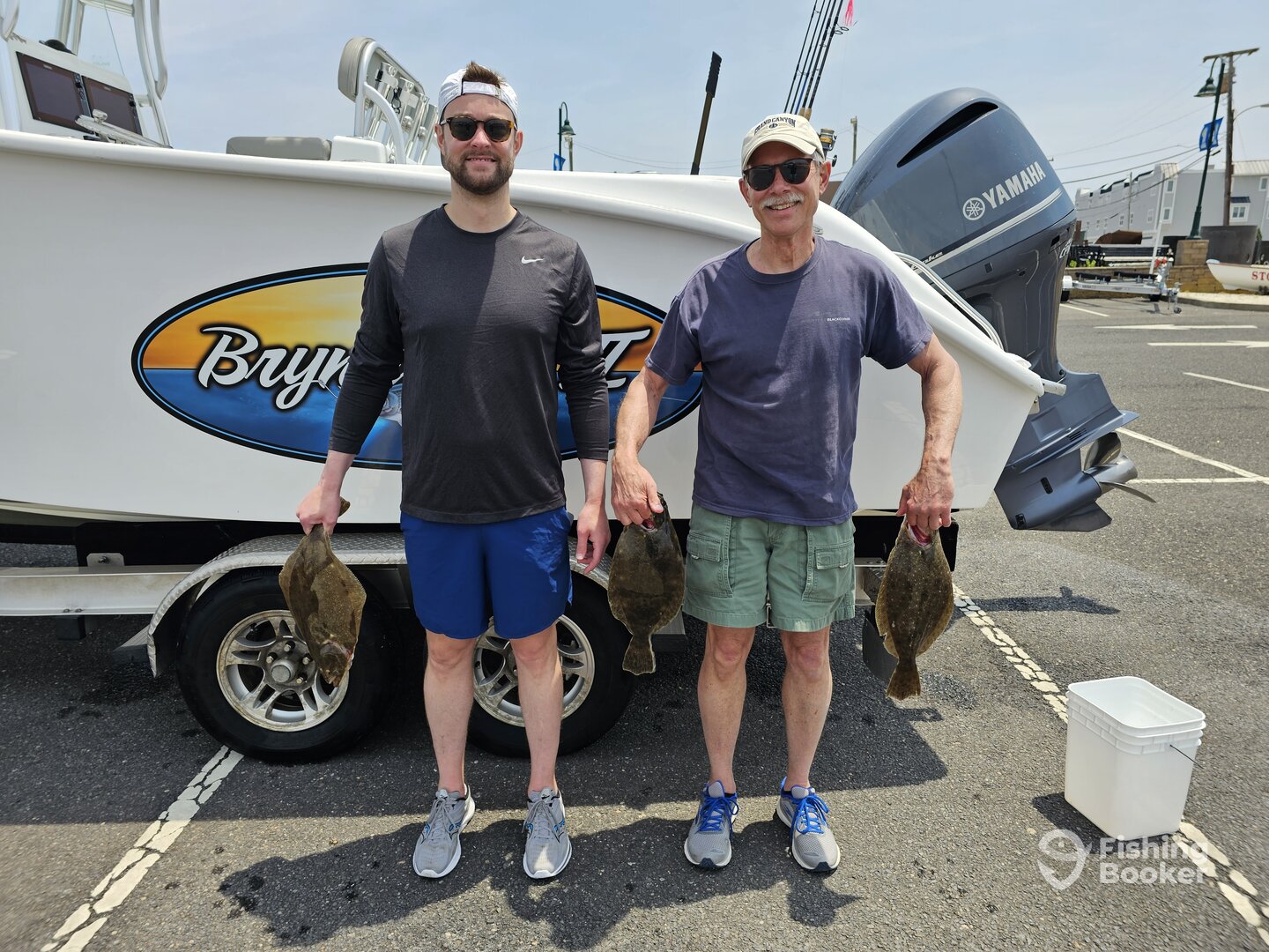 Stone Harbor Report Photo 0