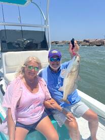 Port Aransas Report Photo 2