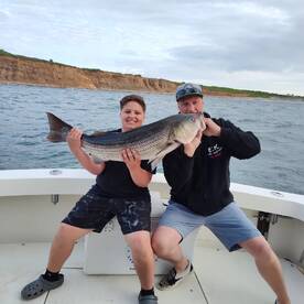 Montauk Report Photo 1