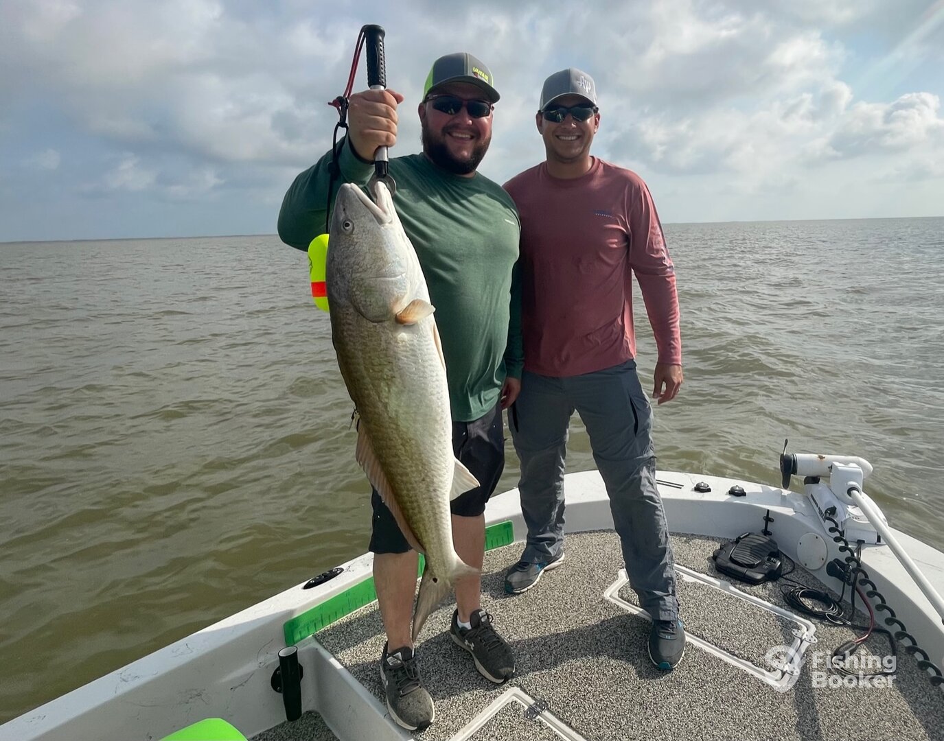Bolivar Peninsula Report Photo 0