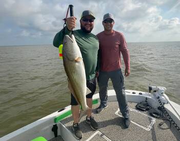 Galveston East Bay 6/17/2023