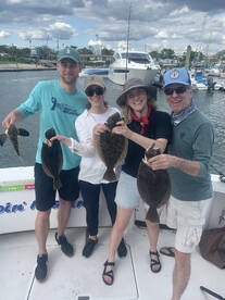 New York City Report Photo 1