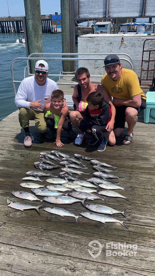 Ocean City Report Photo 0