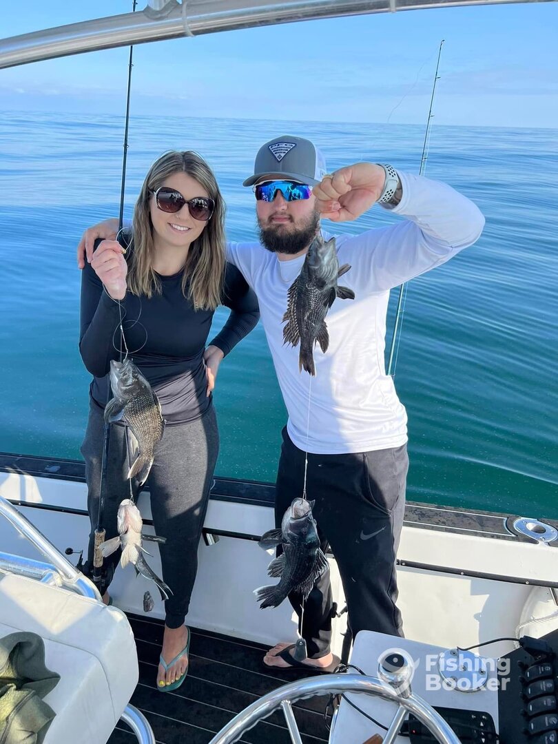 Ocean City Report Photo 0