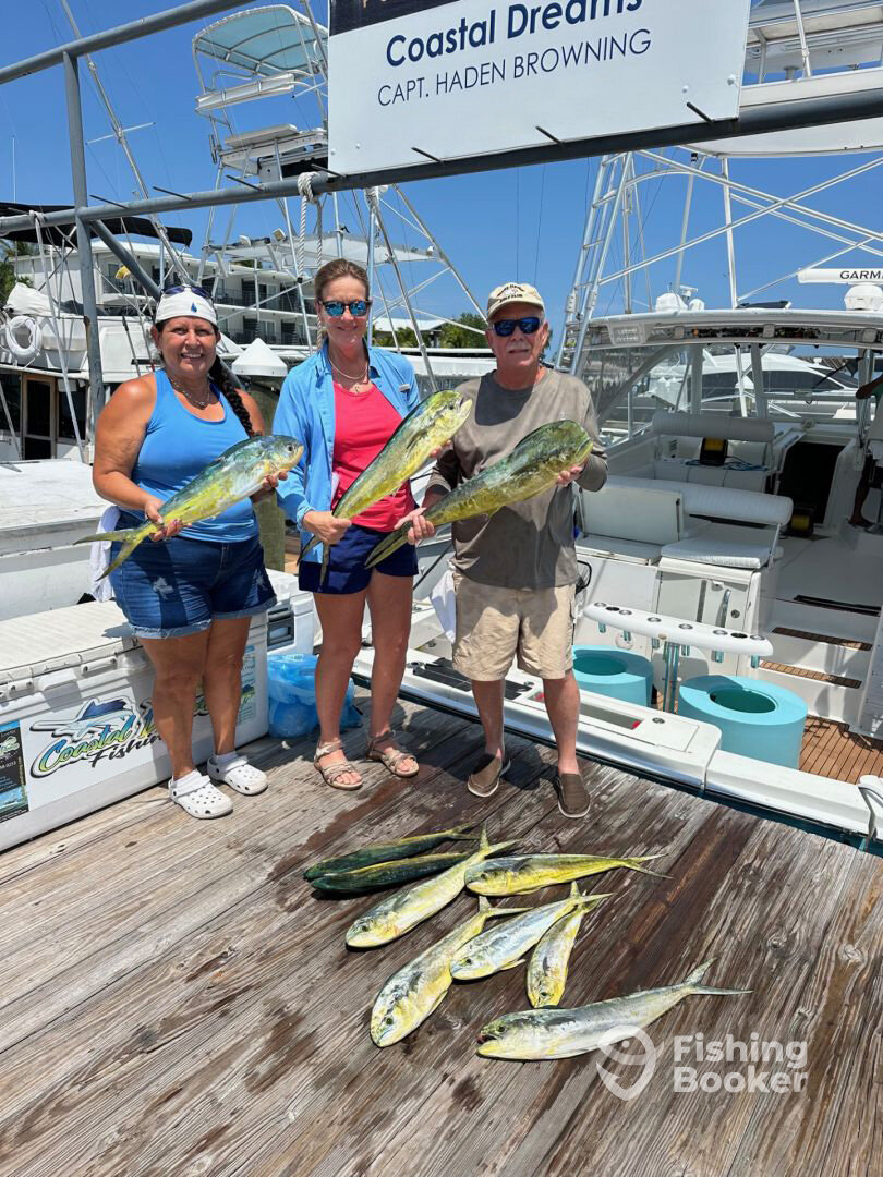 Key Largo Report Photo 0