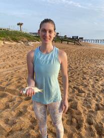 Flagler Beach Report Photo 2