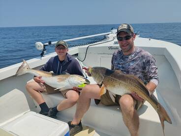 Redfish
