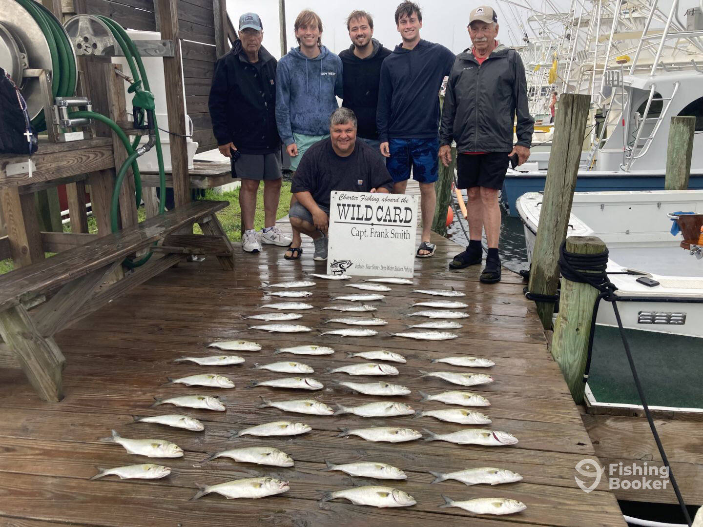 Wanchese Report Photo 0