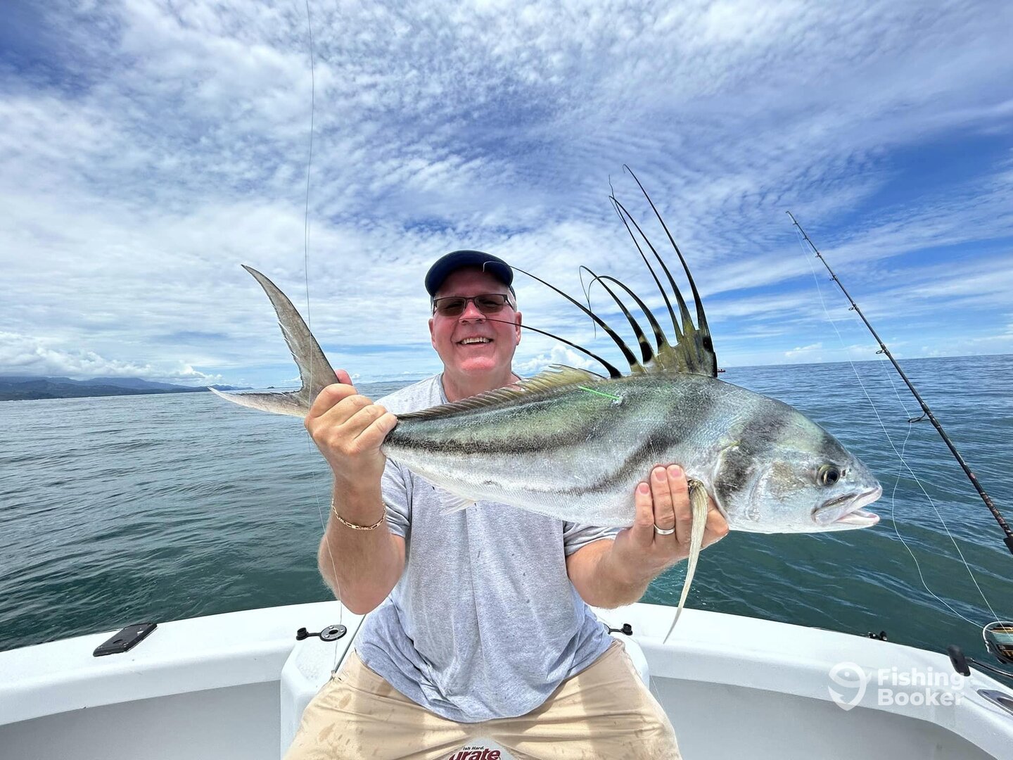 Quepos Report Photo 0