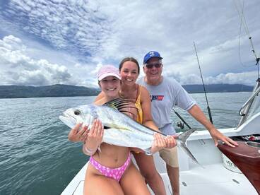 Quepos Report Photo 2