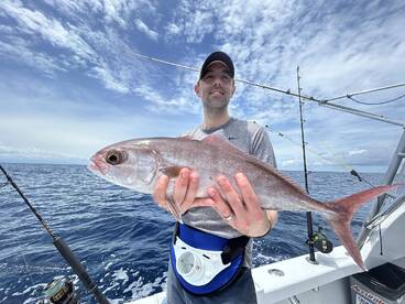 Quepos Report Photo 1