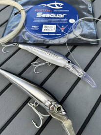 Father's Day Fishing 