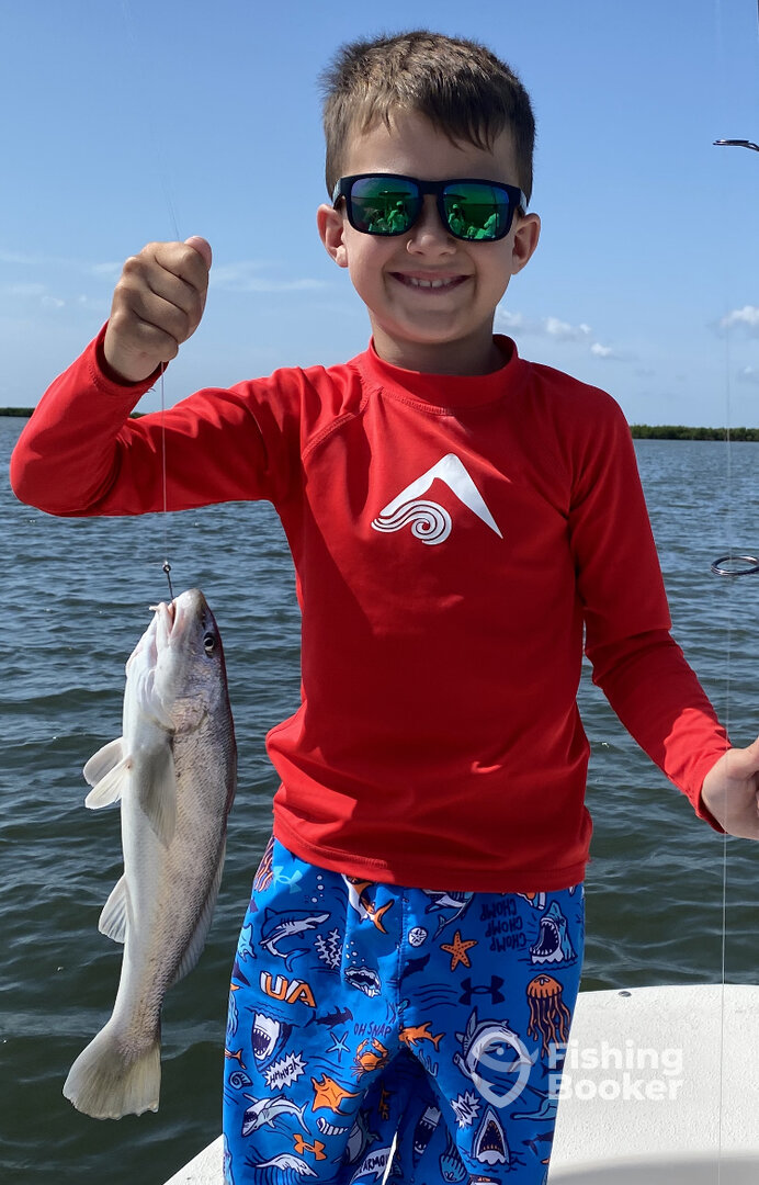 New Smyrna Beach Report Photo 0
