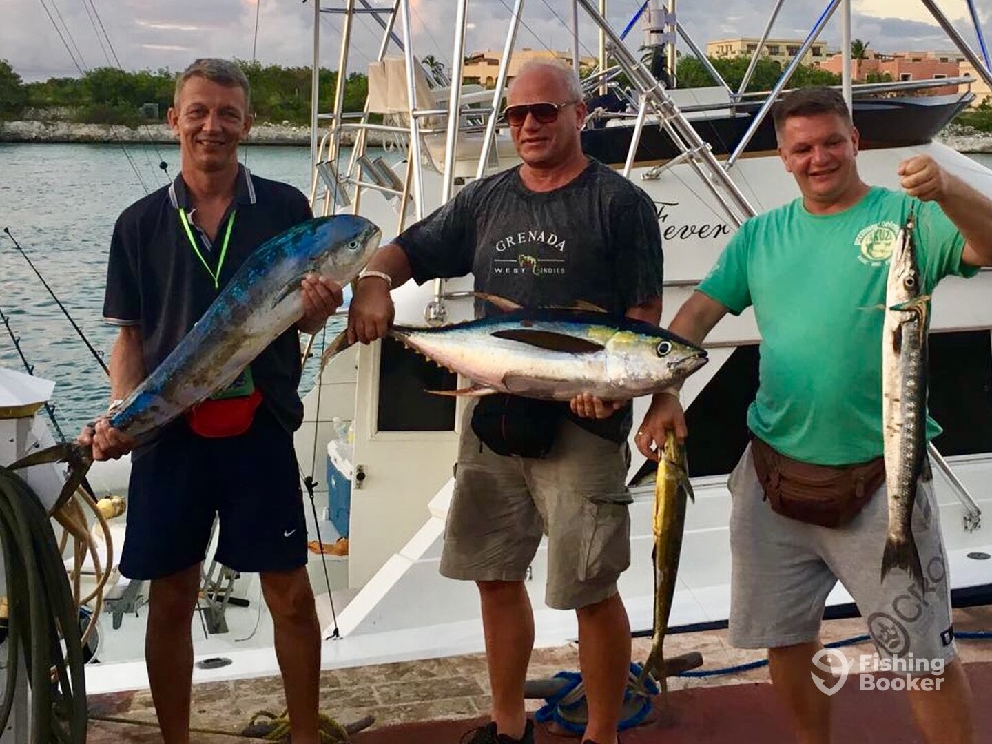 Punta Cana Report Photo 0