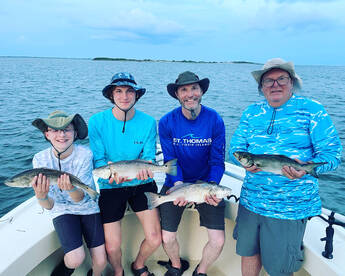 Wanchese Report Photo 2