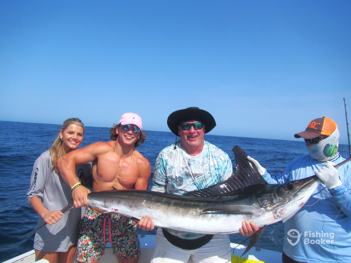 Cabo San Lucas Report Photo 0